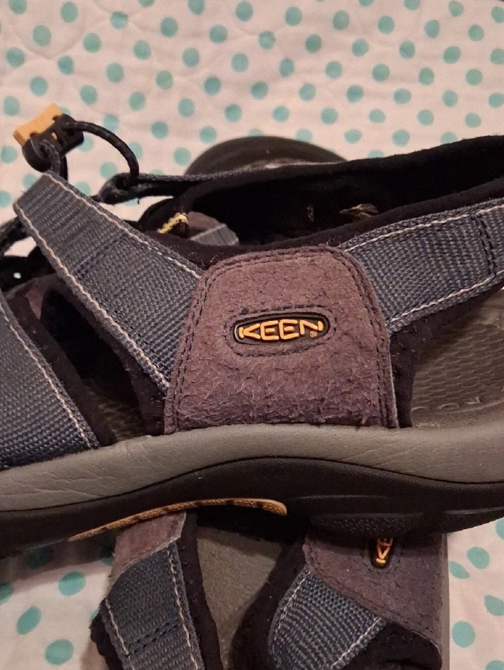 Mens KEEN Sandals Sz 13